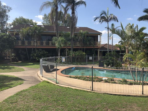 Oxley Motor Inn - QLD Tourism 2