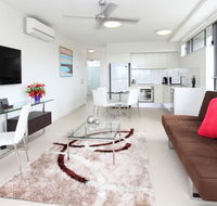 PA Apartments - QLD Tourism