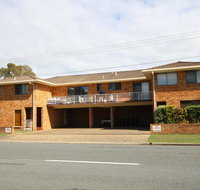 Pacific Court - Coffs Harbour NSW - QLD Tourism