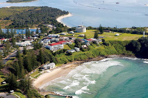 Pacific Hotel Yamba - QLD Tourism 0