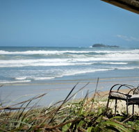 Pacific Palms Motor Inn - QLD Tourism