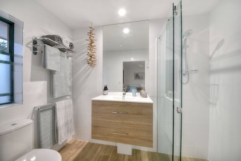 Pacific Place Apartments - QLD Tourism 2