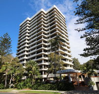 Pacific Towers 402 - Coffs Harbour NSW - QLD Tourism