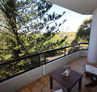 Pacific Towers 603 - QLD Tourism