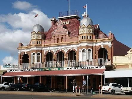 Paddys Golden Patch - QLD Tourism 3