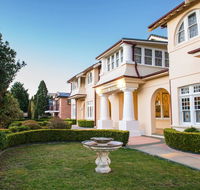 Palais Royale - QLD Tourism