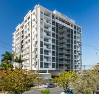 Palazzo Brisbane - QLD Tourism