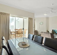 Palm Beach Holiday Resort Unit 35 - Queensland Tourism