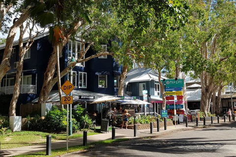 PALM COVE HAVEN APARTMENT - QLD Tourism 3