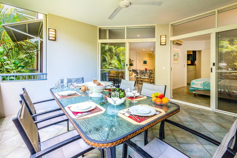 Palm Cove Holiday Apartment - QLD Tourism 0