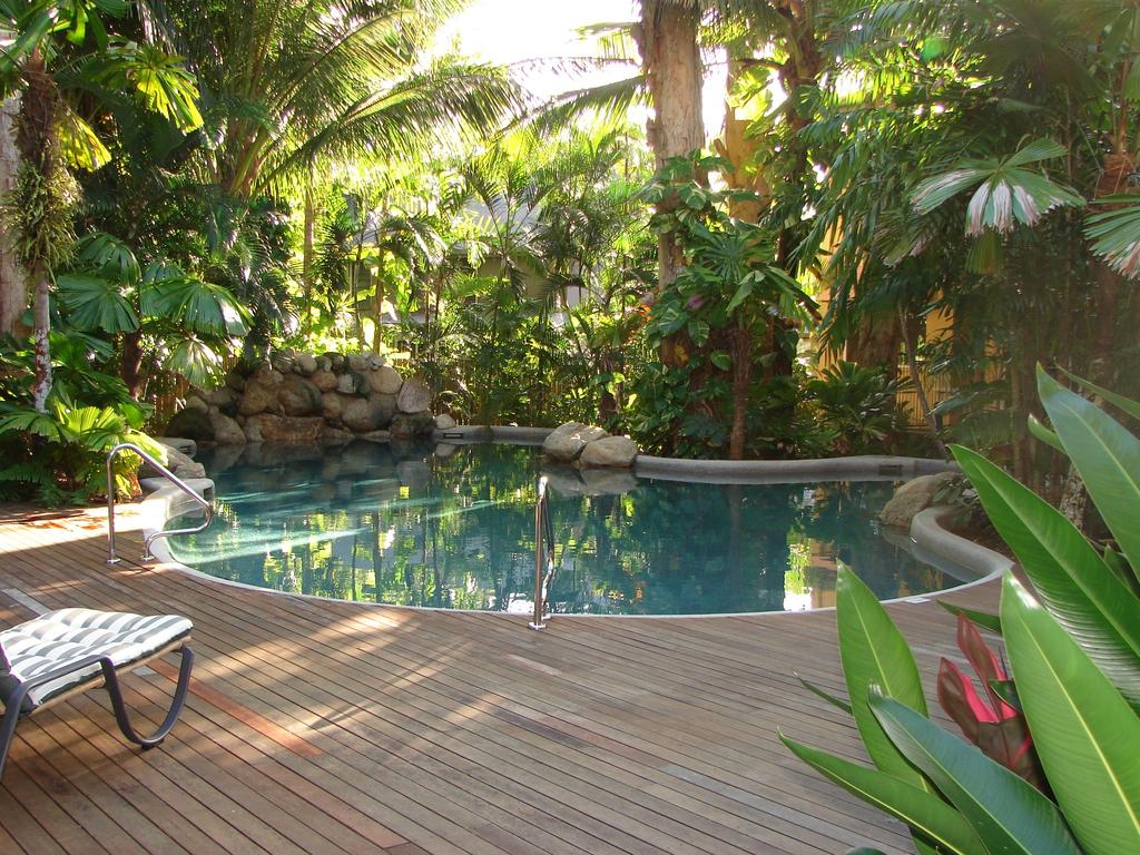 Palm Cove QLD QLD Tourism