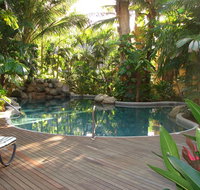 Palm Cove Tropic Apartments - QLD Tourism