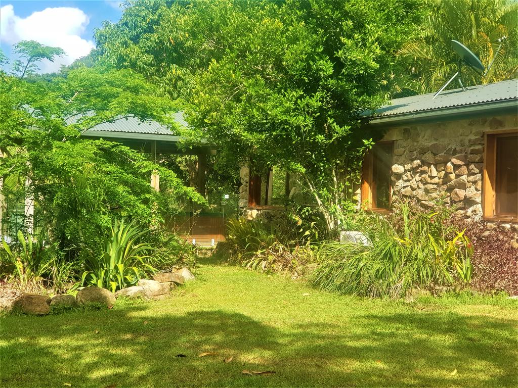 Palm Grove QLD QLD Tourism