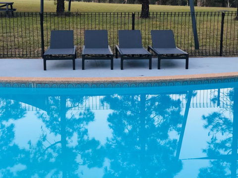 Palmers Lane Estate - QLD Tourism 1