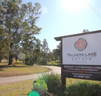 Palmers Lane Estate - Queensland Tourism