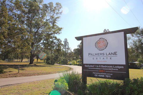 Palmers Lane Estate - QLD Tourism 0
