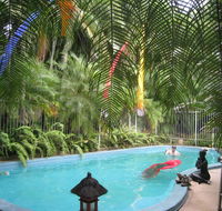 Palmerston Sunset Retreat - QLD Tourism