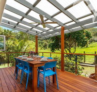 Palms House