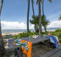 Palms on Newell - Queensland Tourism