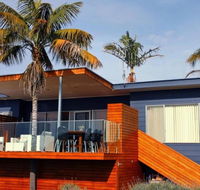 Pambula Family Beach House - QLD Tourism