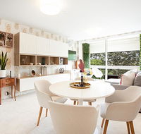 PANAMA-hosted byL'Abode Accommodation - QLD Tourism