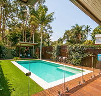 Pandanus Holiday Home