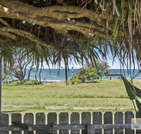 Pandanus on Emerald - QLD Tourism