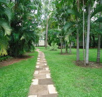 Pandanus on Litchfield - QLD Tourism