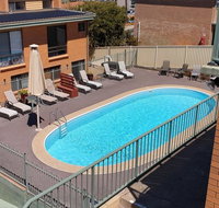 Panoramic Townhouse 8 - QLD Tourism