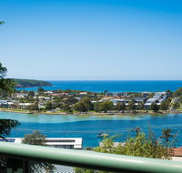 Panoramic Townhouses by Lisa - QLD Tourism