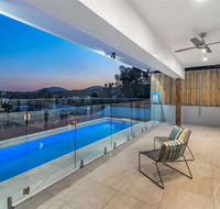 Panoramic Views Villa Birdwood Terrace 4 Bedroms - Toowong - QLD Tourism