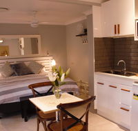 Paperbark Bed  Breakfast - QLD Tourism