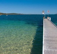Paradise at The Bay - QLD Tourism