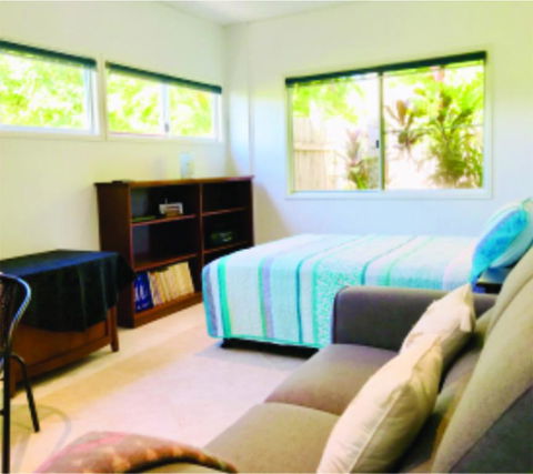 Paradise Eco B & B - QLD Tourism 3