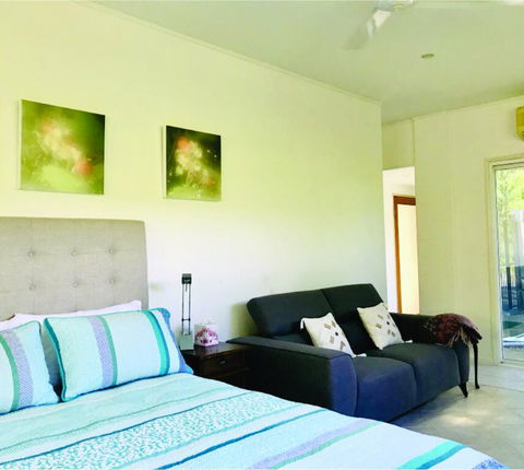 Paradise Eco B & B - QLD Tourism 2