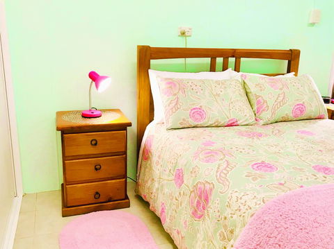 Paradise Eco Unit - QLD Tourism 0