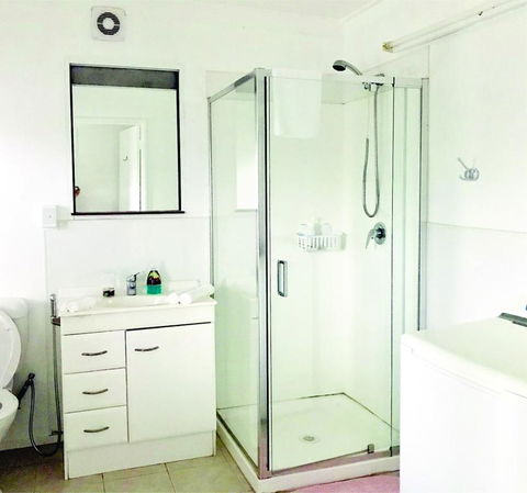 Paradise Eco Unit - QLD Tourism 2