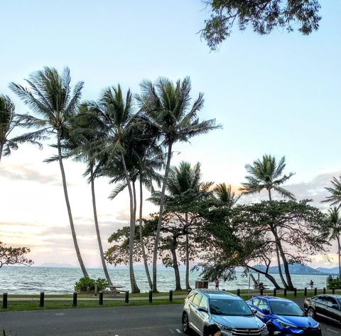 Paradise In The Tropics - QLD Tourism 1