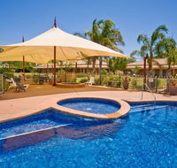 Paradise Lakes Motel Shepparton - QLD Tourism