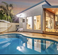 Paradise on the Peninsula - QLD Tourism