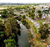 Paradise Tourist Park - QLD Tourism