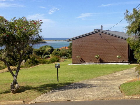Paradise View - Queensland Tourism 3