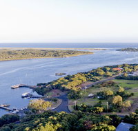 Paradise View - QLD Tourism