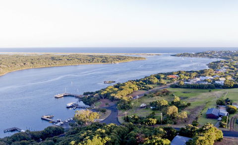 Paradise View - Queensland Tourism 0