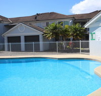 Paradise Waters - No. 13 - QLD Tourism