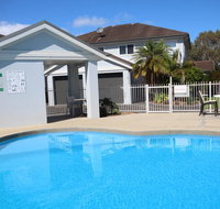Paradise Waters - No. 19 - QLD Tourism