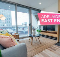 Paradiso on Bent - Netflix - Wifi - City life - QLD Tourism