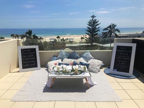 Paradiso Resort Kingscliff - Queensland Tourism 2
