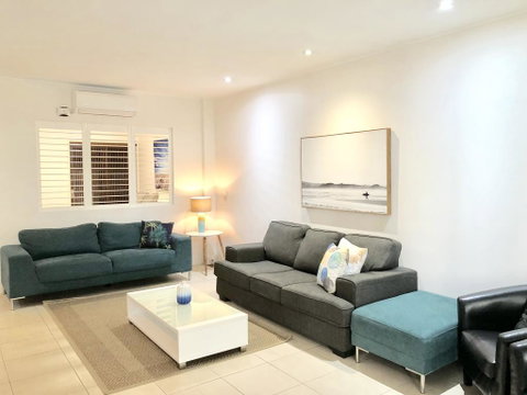 Paradiso Resort Kingscliff - Queensland Tourism 1