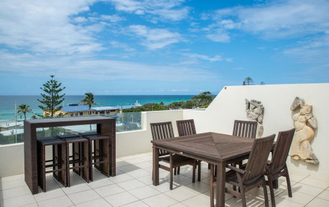Paradiso Resort Kingscliff - Queensland Tourism 3